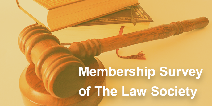 Membership Survey of The Law Society of Hong Kong 2019